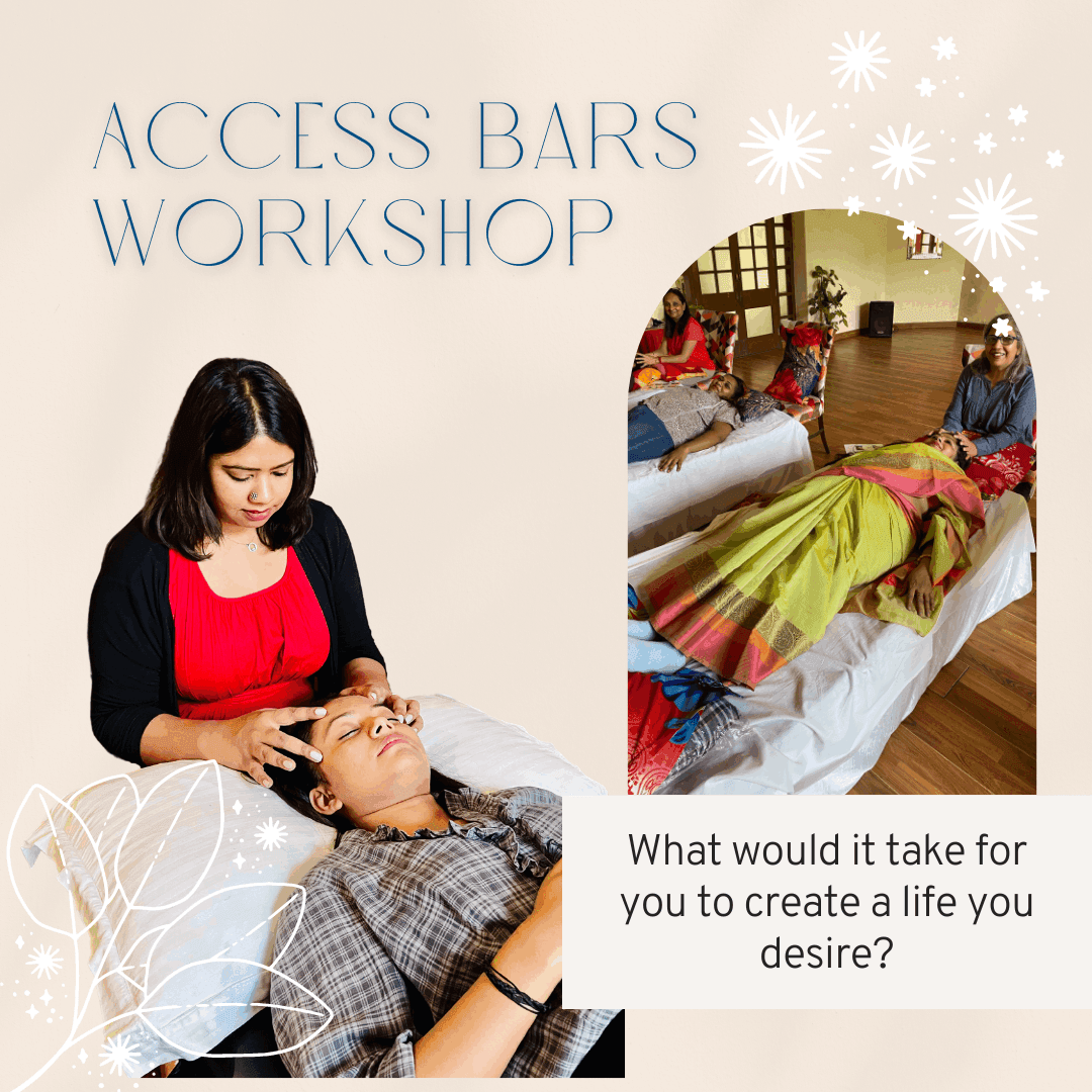 Access Bars