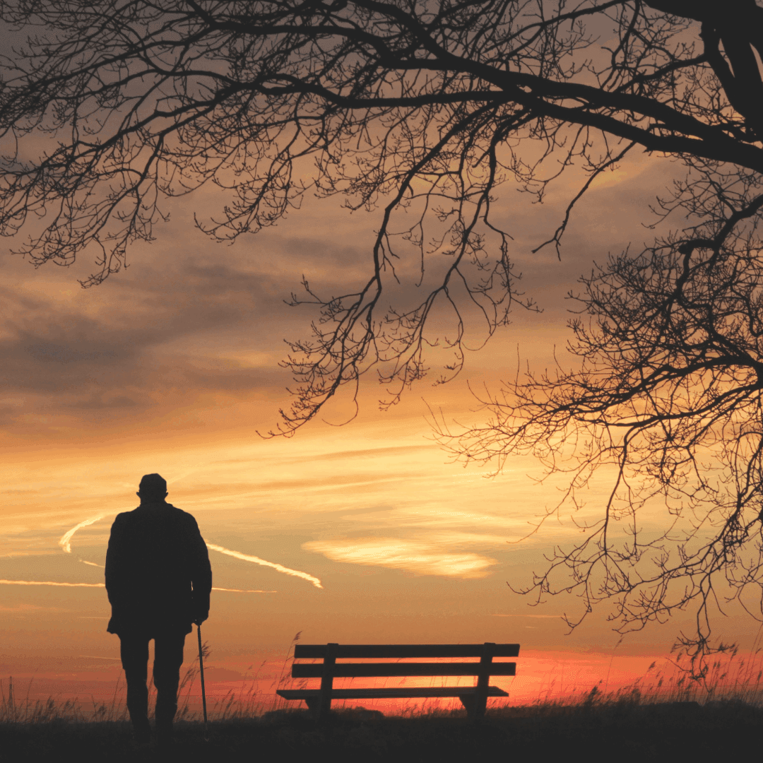 What Strength is Your Loneliness?