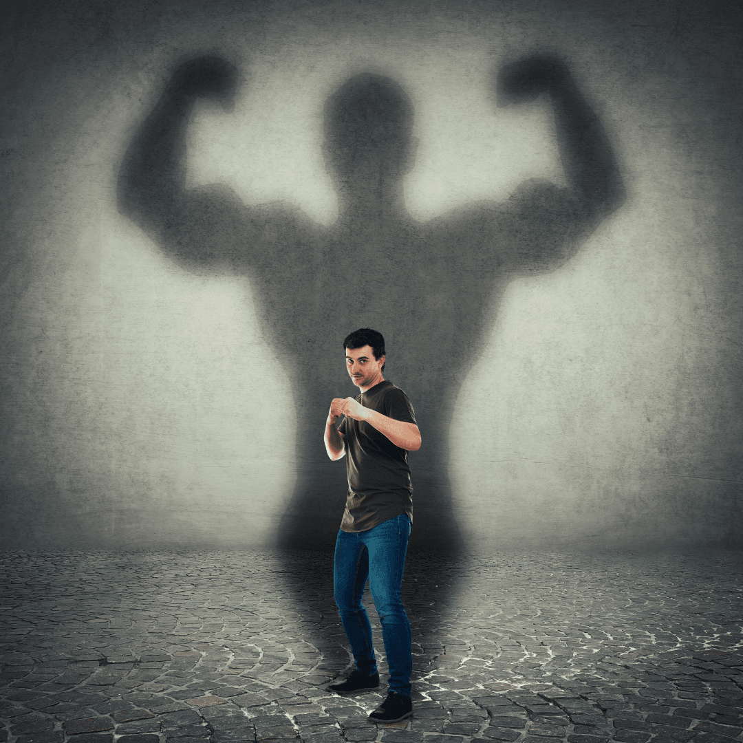 5 Surprising Truths About Your Relationship With Yourself