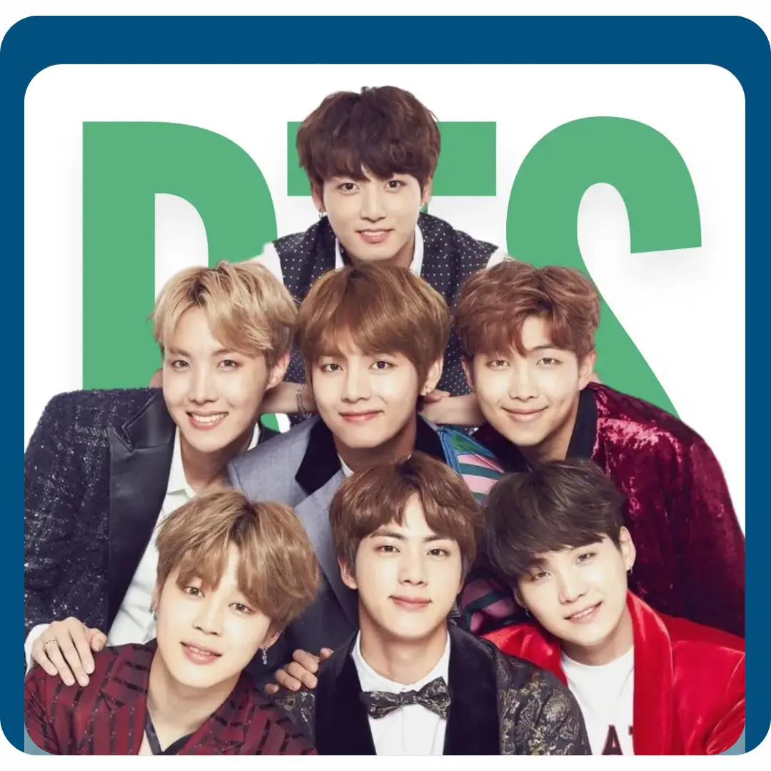 How BTS Used Vulnerability to Achieve Global Success