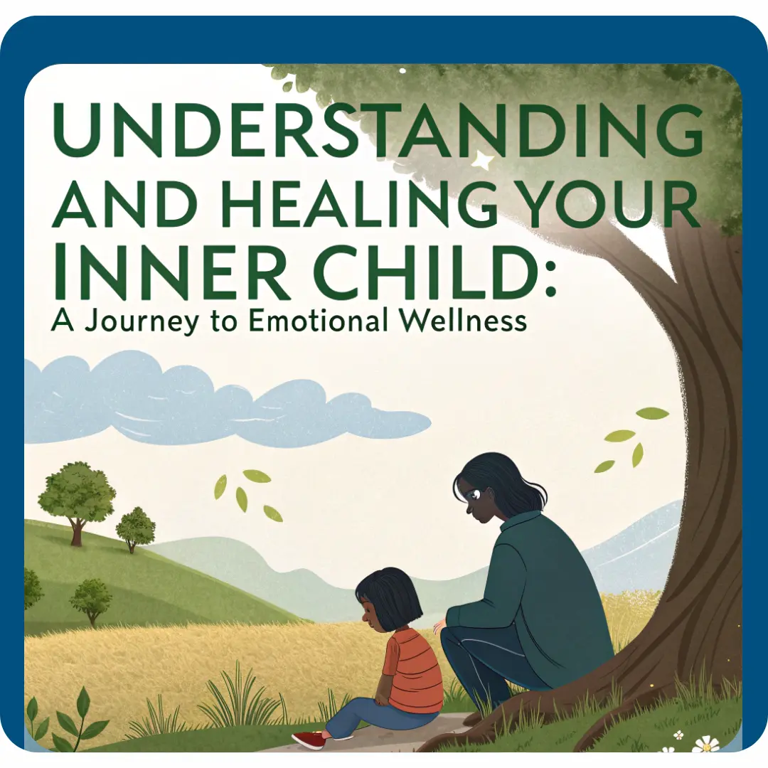 Understanding Your Inner Child for Emotional Wellness