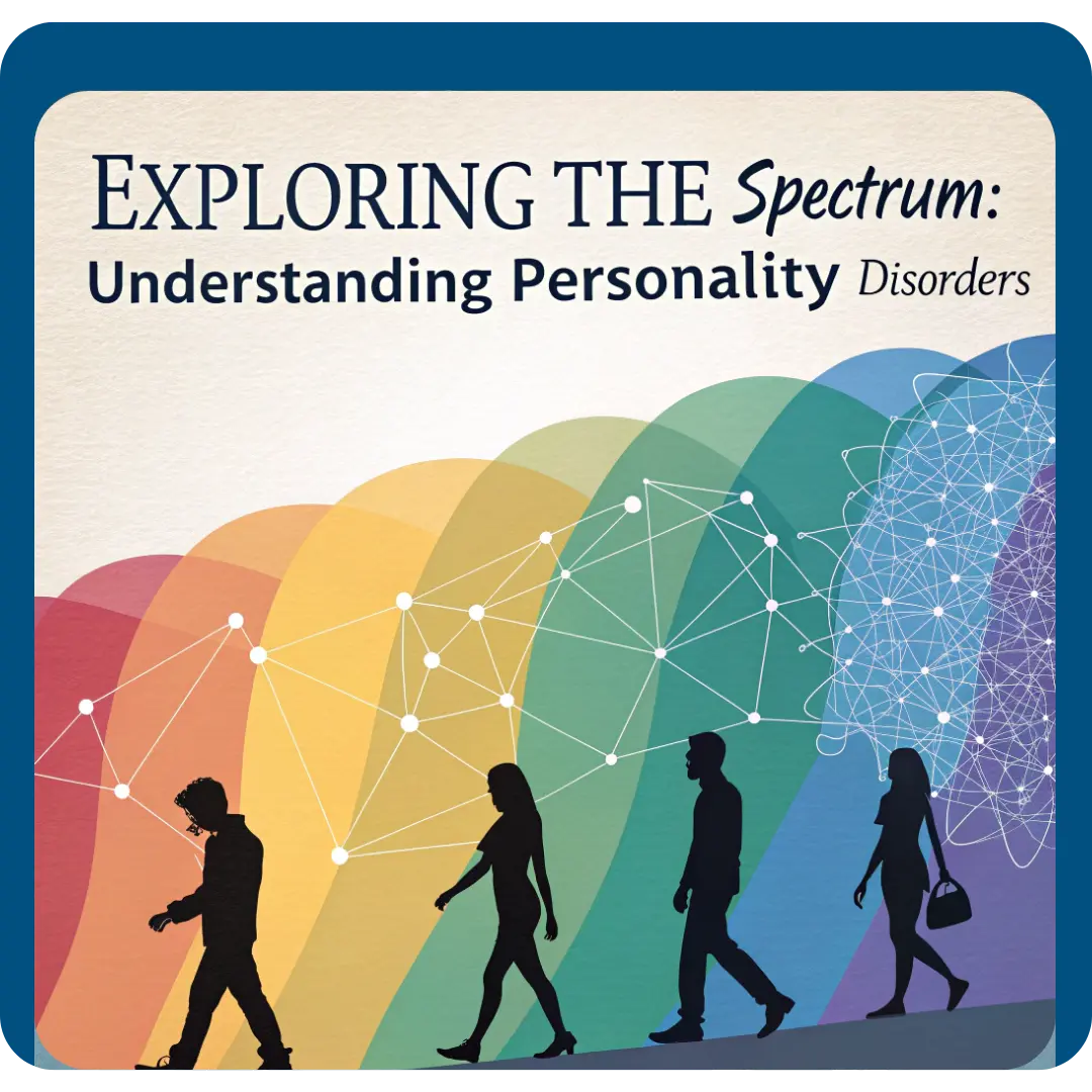 Understanding Personality Disorders: A Comprehensive Guide