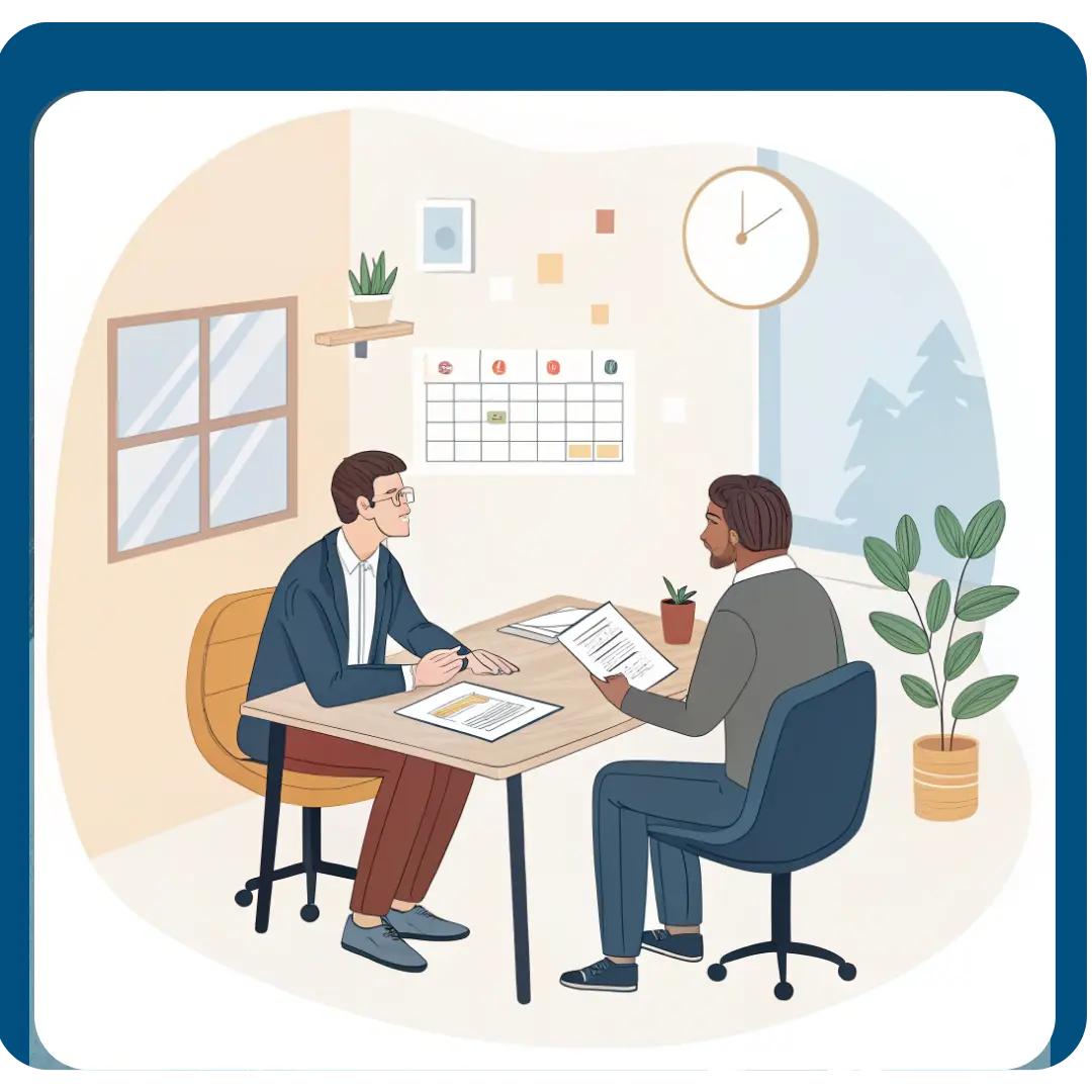 How to resolve conflicts with boss?