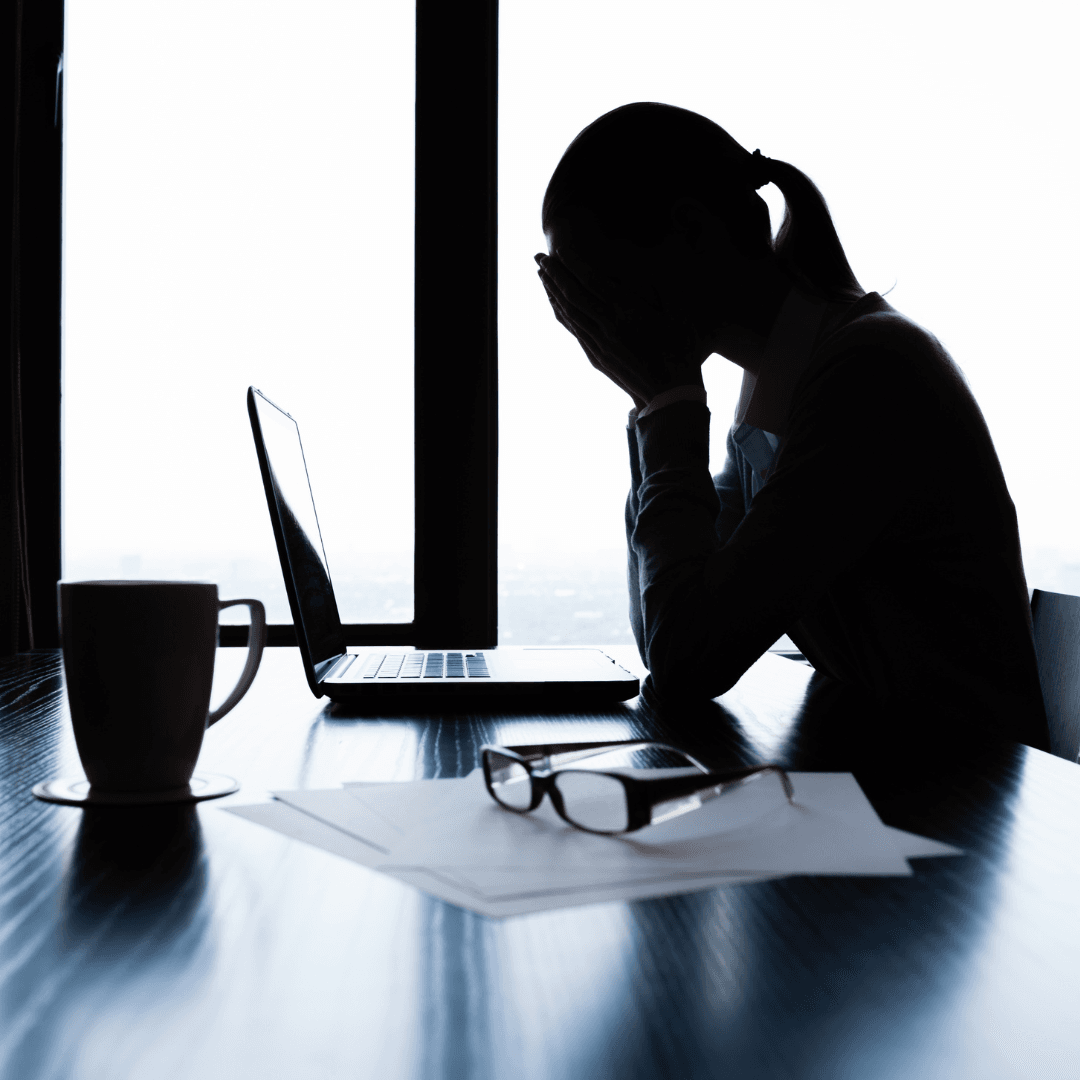 Why Does Stress Affect Women More Than Men?