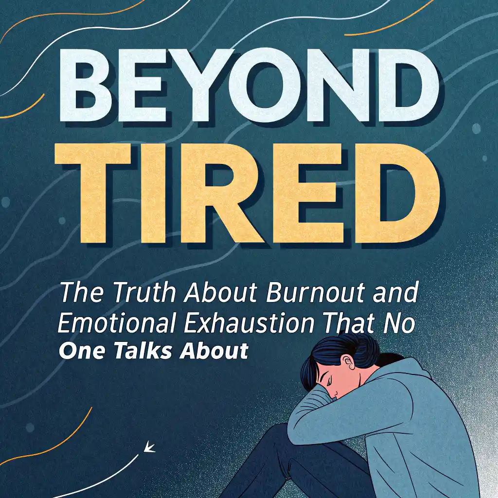 Burnout & Emotional Exhaustion: The Real Root Cause