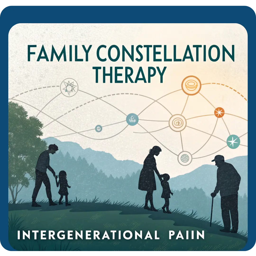 Can Generational Trauma Affect Your Life Today?