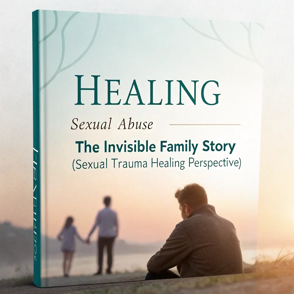 Sexual Trauma Healing: Body Memory & Recovery
