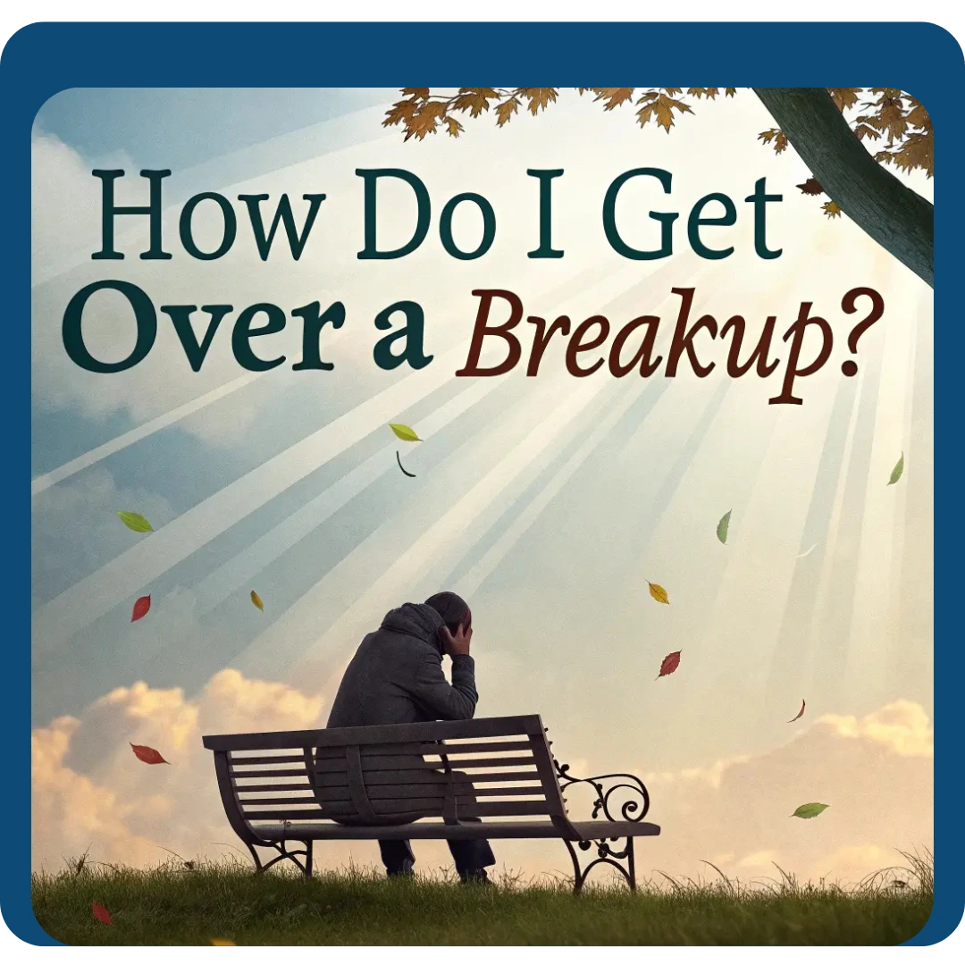 how to get over a breakup | Family Constellation