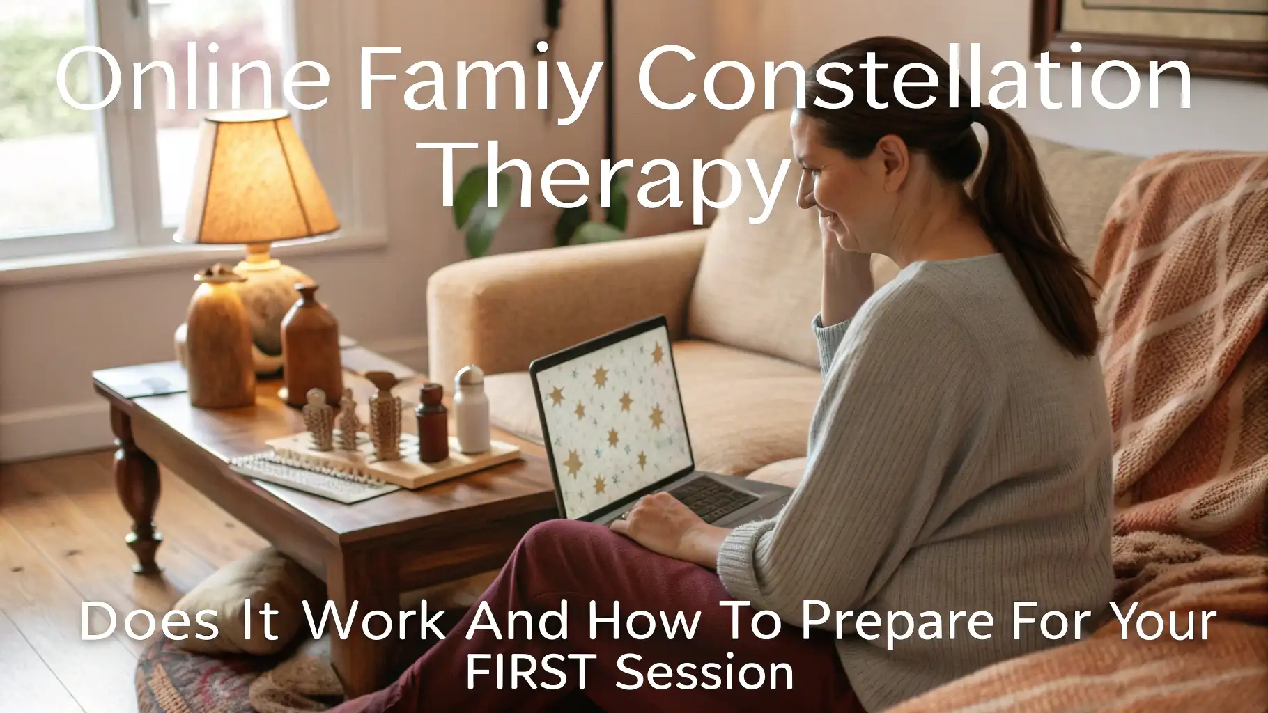 Online Family Constellation Therapy: Does It Work?