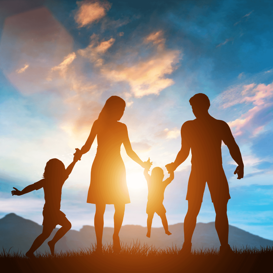 Parenting: A Guilt Trip