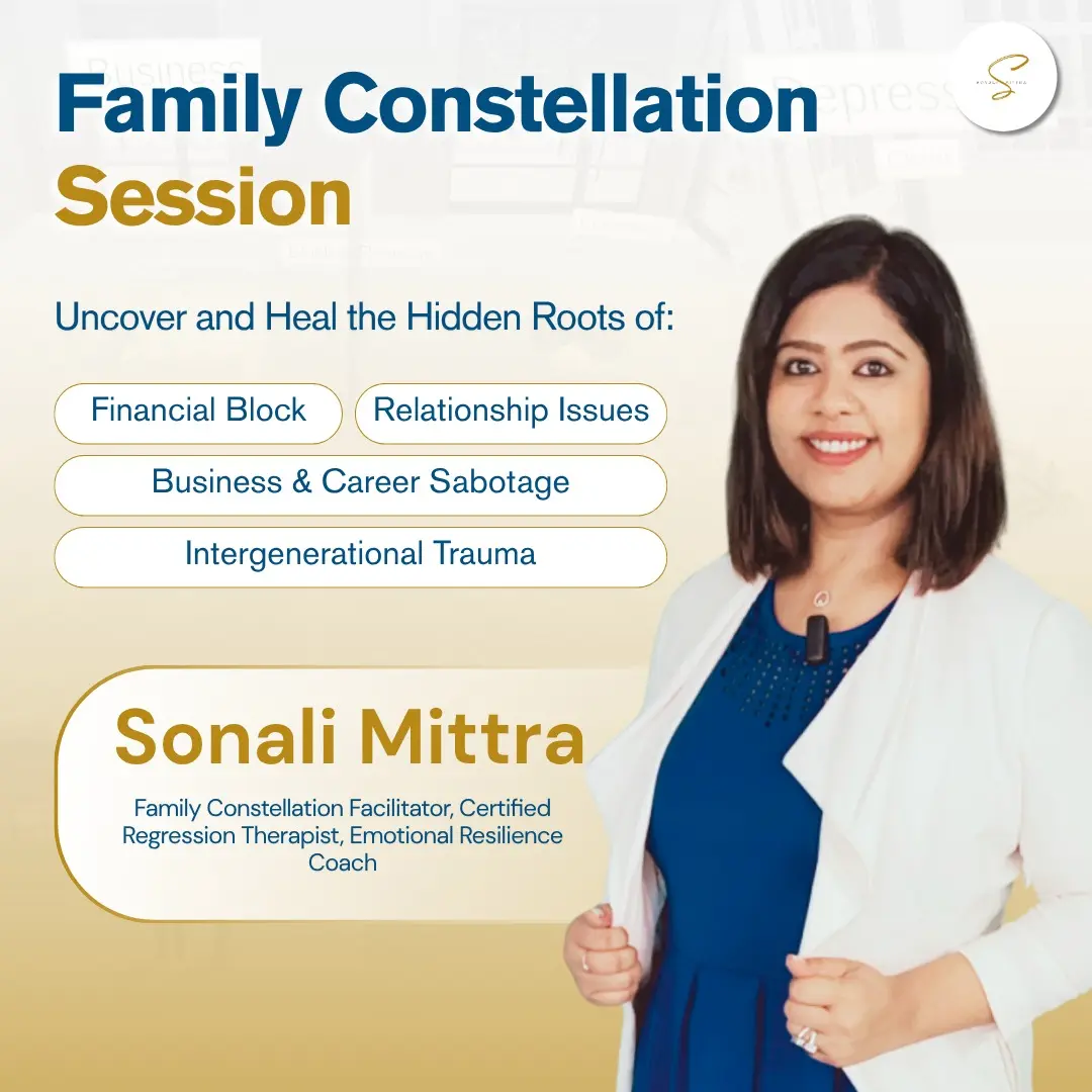 Family Constellation Therapy in India