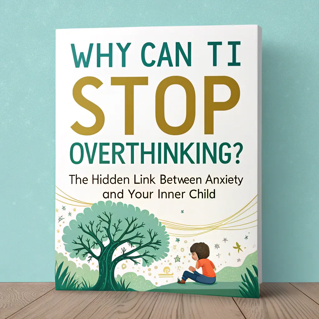 Overthinking & Anxiety: Heal the Inner Child Within